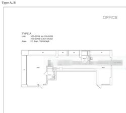 Eon Shenton (D2), Office #458794291
